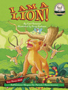 I Am A Lion! (MP3)